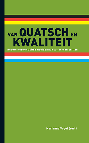 Van Quatsch en Kwaliteit