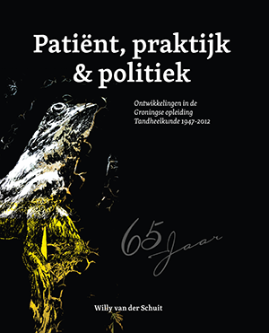 Patiënt, praktijk & politiek