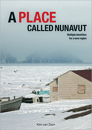 A Place called Nunavut