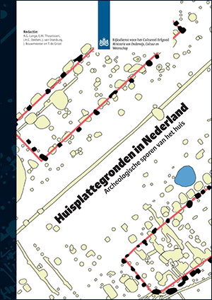 Huisplattegronden in Nederland