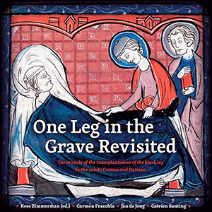 One Leg in the Grave Revisited