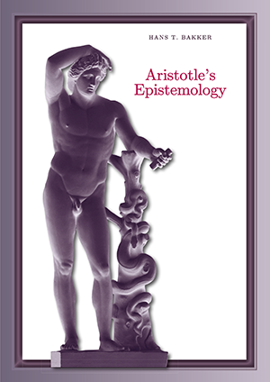 Aristotle’s Epistemology
