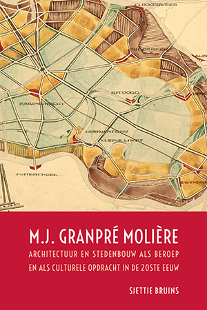 M.J. Granpré Molière