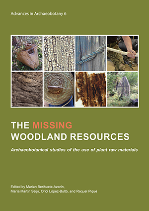The missing woodland resources