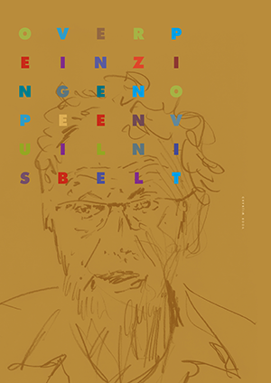 Overpeinzingen op een vuilnisbelt